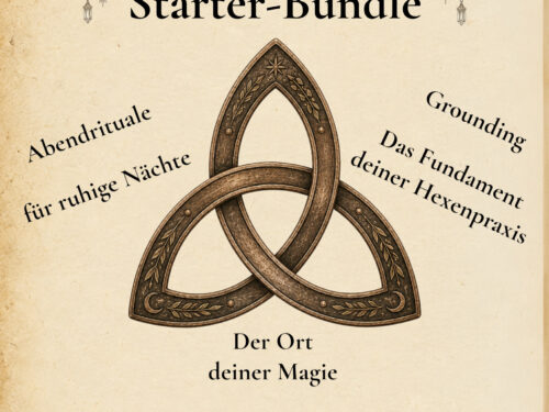 Grimoire Starter-Bundle